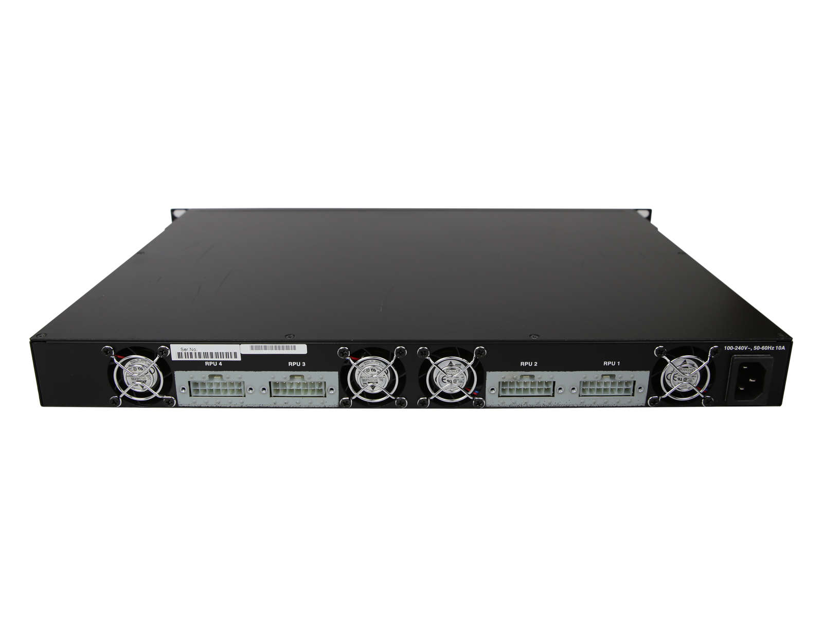 Foundry-Networks-Redundant-Power-Supply-RPS2-EIF-1-003.jpg Foundry Networks Redundant Power Supply RPS2-EIF 11.5V 14A
