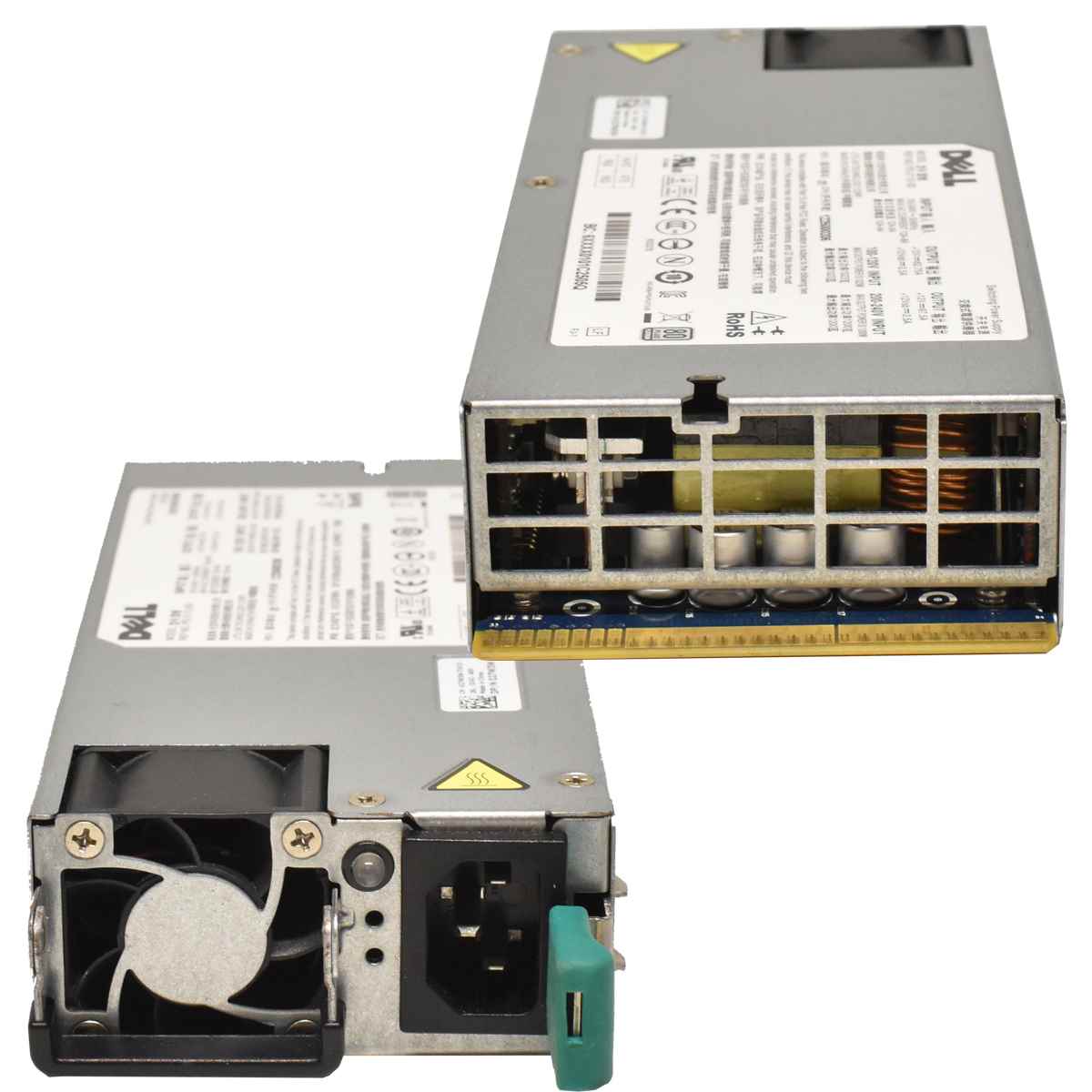 DELL Power Supply/Netzteil PS-2112-5D 1200W CloudEdge C6000 PowerEdge C6100 C6220 027W3W DELL Power Supply/Netzteil PS-2112-5D 1200W CloudEdge C6000 PowerEdge C6100 C6220 027W3W