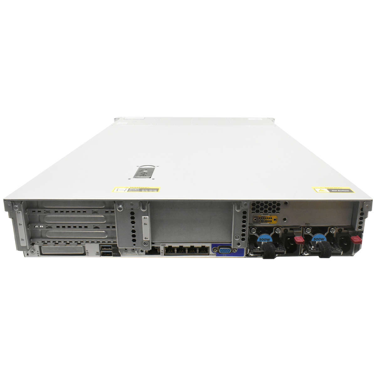 HP-ProLiant-DL380-Gen9-2U-no-CPU-no-RAM-no-HDD-2x-003.jpg HP ProLiant DL380 Gen9 2U no CPU no RAM no HDD 2x HS 16Bay 2,5" P440ar + P440 12Gb SAS RAID Controller