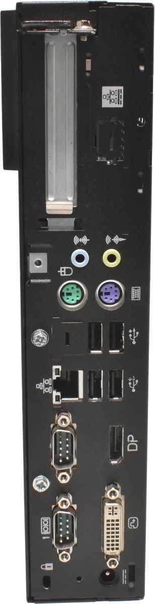 Fujitsu Futro S920 ThinClient AMD GX-222GC SOC 2.20GHz 4GB RAM NO SSD mit Netzteil ohne Fuß WiFi