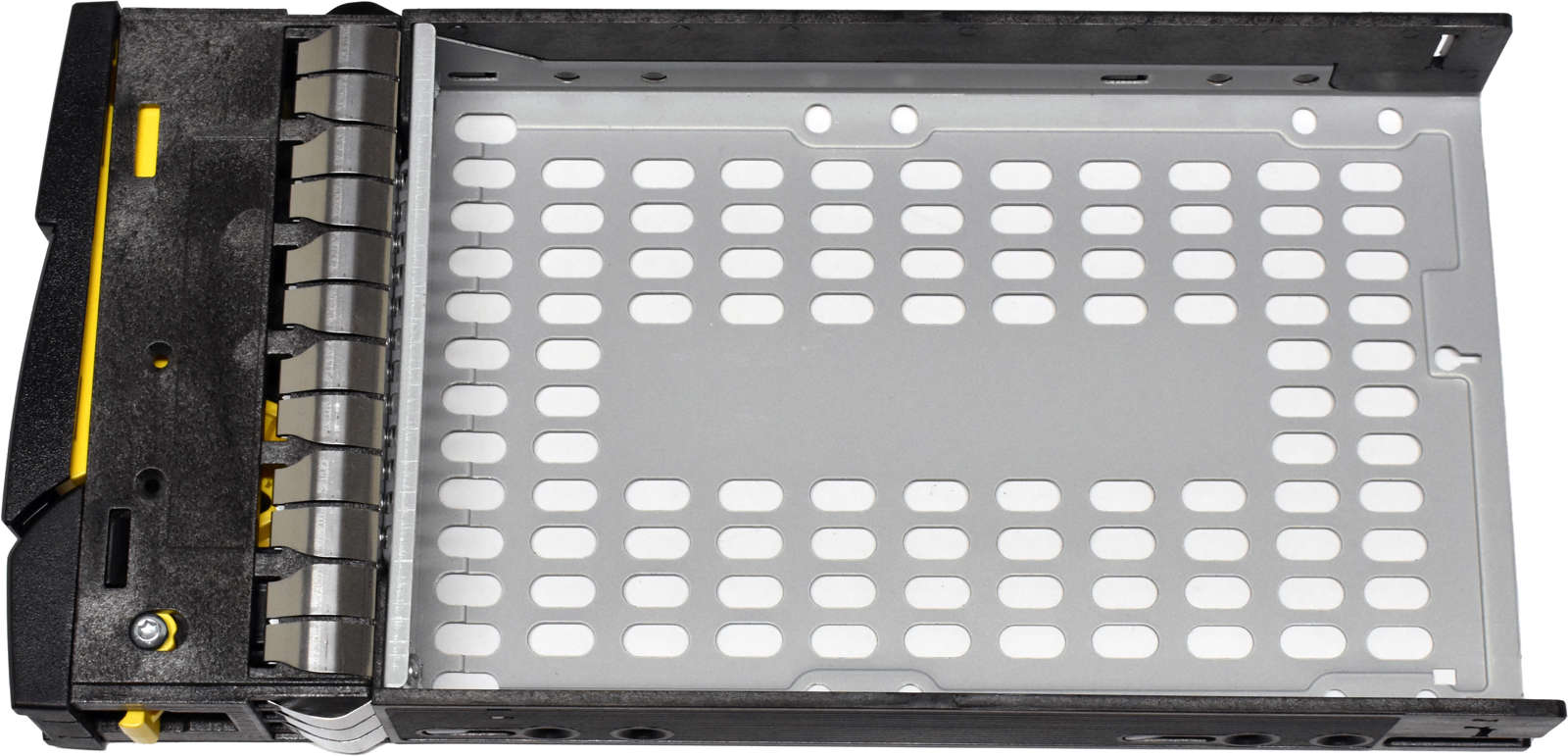 HP HDD Caddy Einbaurahmen 3.5" 710387-001 for HP 3.5" HDD 823121-001