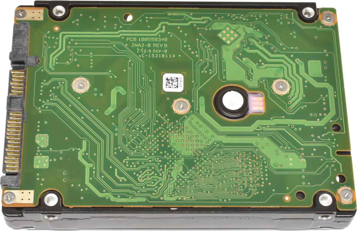 HP 1TB 2.5" 7.2K 6G SAS HDD HotSwap Festplatte MM1000FBFVR 605832-002 HP 1TB 2.5" 7.2K 6G SAS HDD HotSwap Festplatte MM1000FBFVR 605832-002