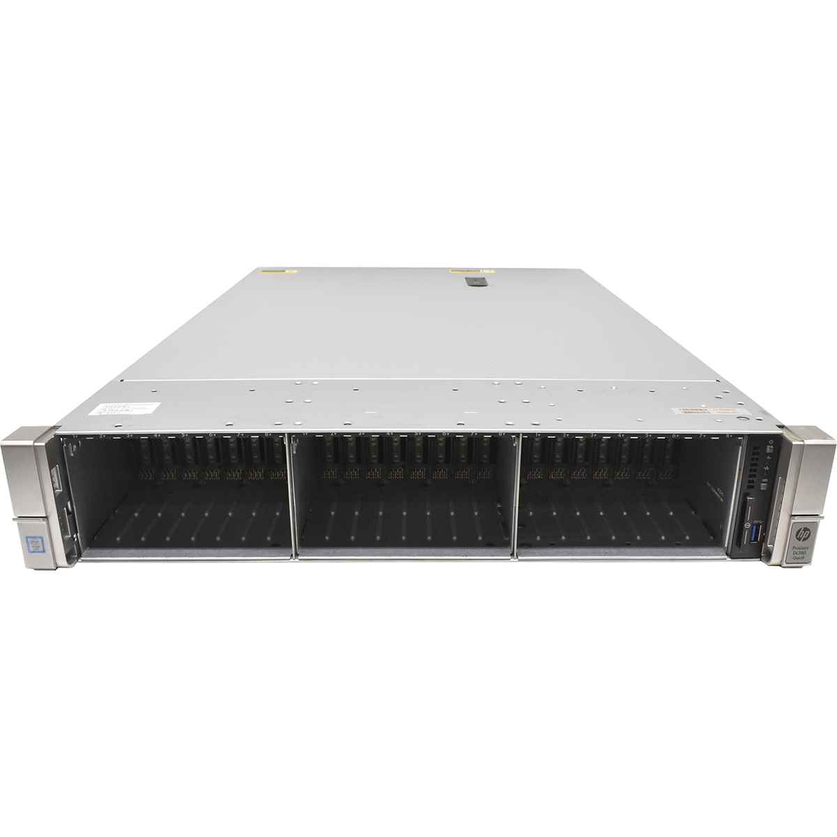 HP ProLiant DL380 Gen9 2U no CPU RAM P440ar 2x Heatsink Expander 1 Riser 24Bay 2,5 Zoll HP ProLiant DL380 Gen9 2U no CPU RAM P440ar 2x Heatsink Expander 1 Riser 24Bay 2,5 Zoll