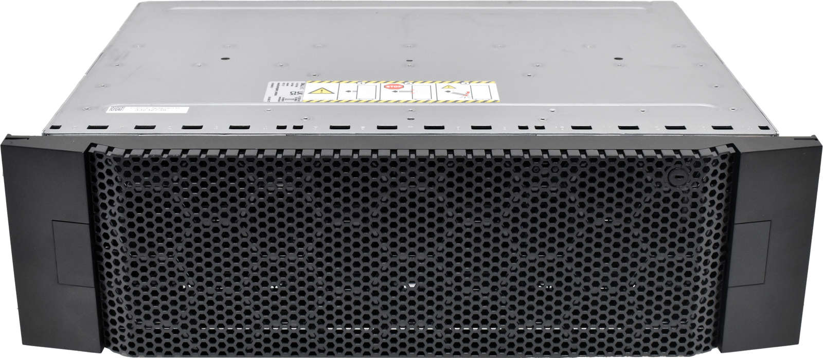 EMC AAE 3U 15-Bay 3,5" SAS 12G Storage Array 303-300-000C 047-000-897 2 x Controller 2 x PSU