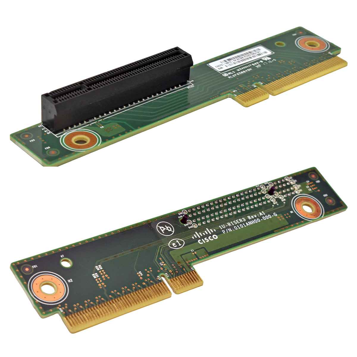 Cisco Riser Board für UCS220 M4 Server CS073-14912-04 Cisco Riser Board für UCS220 M4 Server CS073-14912-04