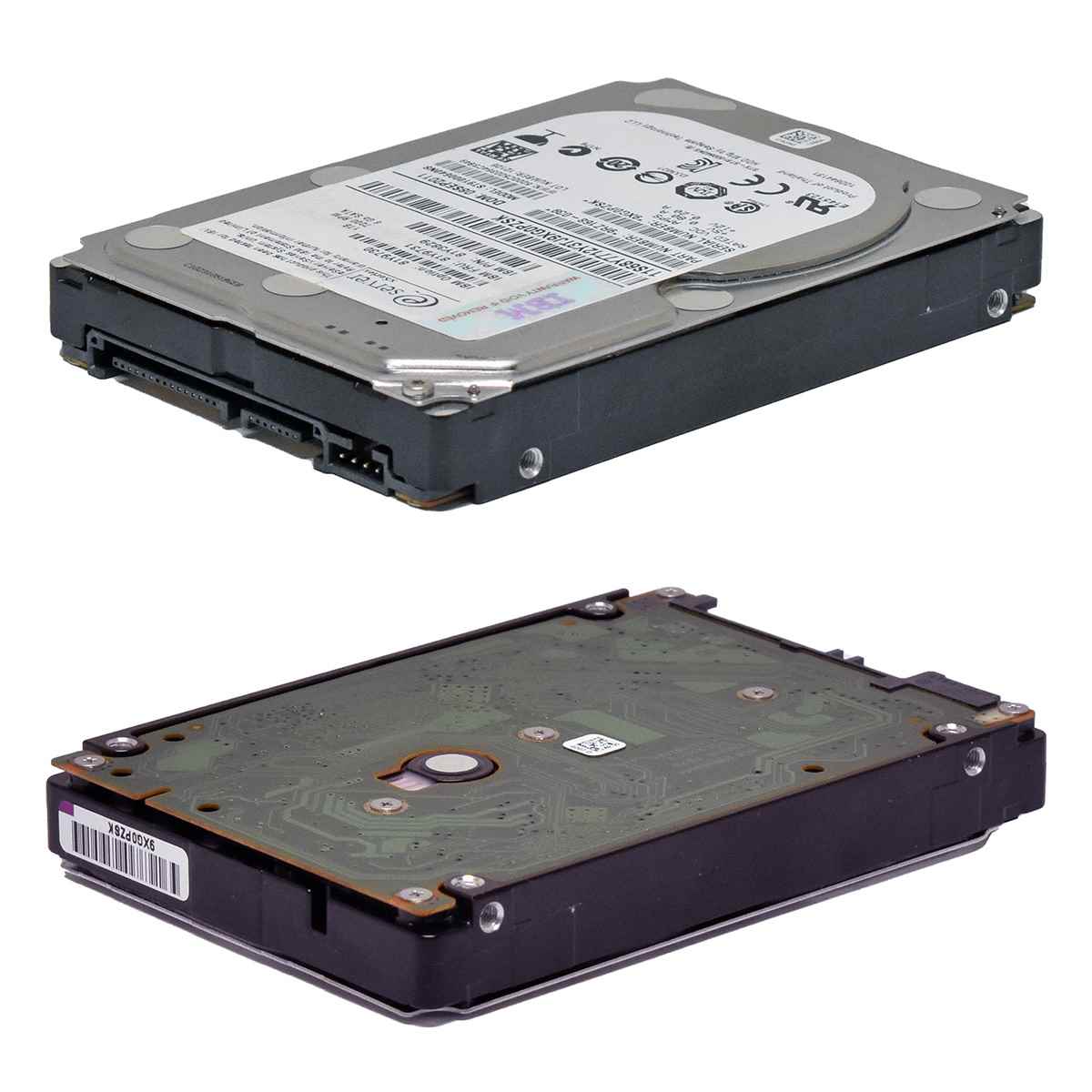 IBM Seagate 81Y9729 1TB 2.5 Zoll SATA 6G HDD Festplatte 7.2K ST91000640NS 9RZ168-039 IBM Seagate 81Y9729 1TB 2.5 Zoll SATA 6G HDD Festplatte 7.2K ST91000640NS 9RZ168-039