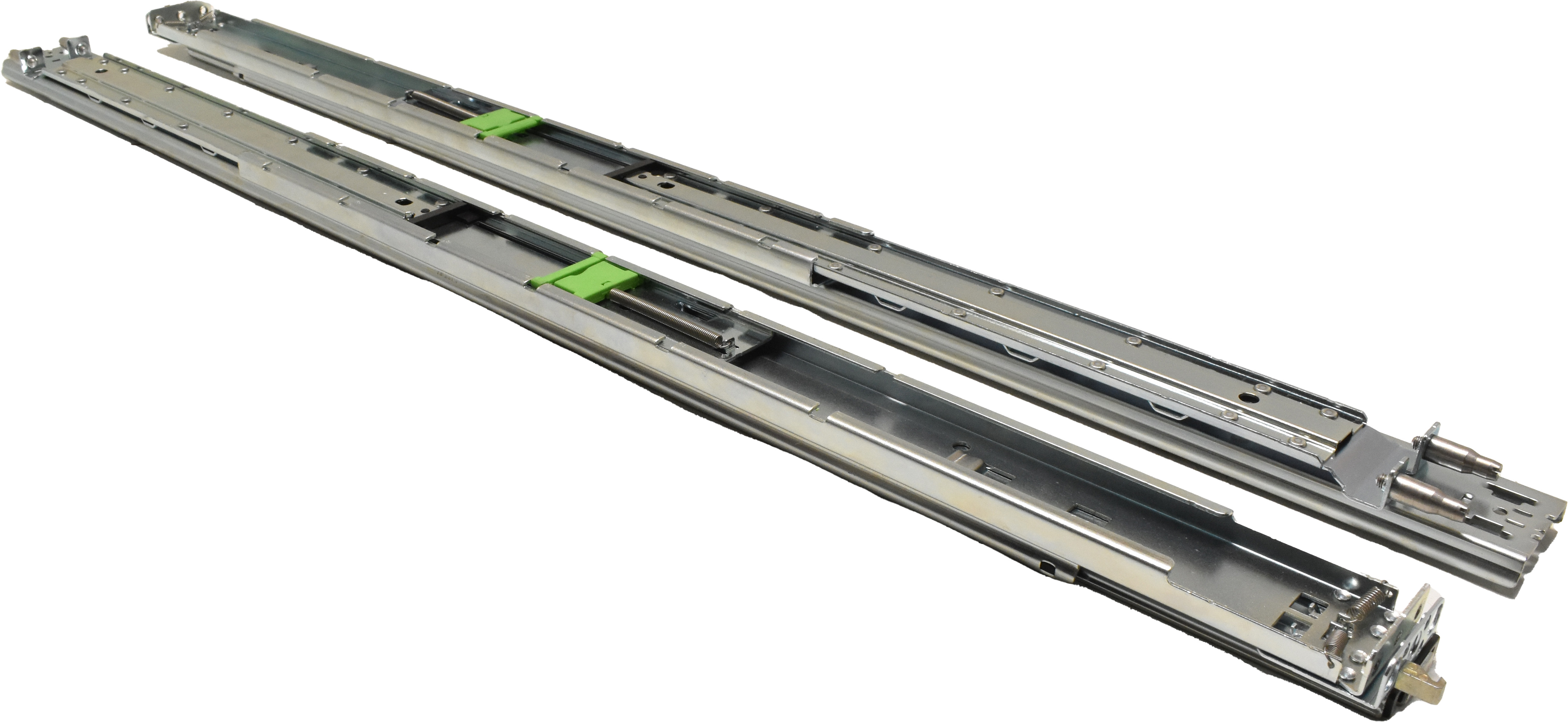 Fujitsu Rail Kit Left Right A3C40140114 RX200/RX300 S7/S8