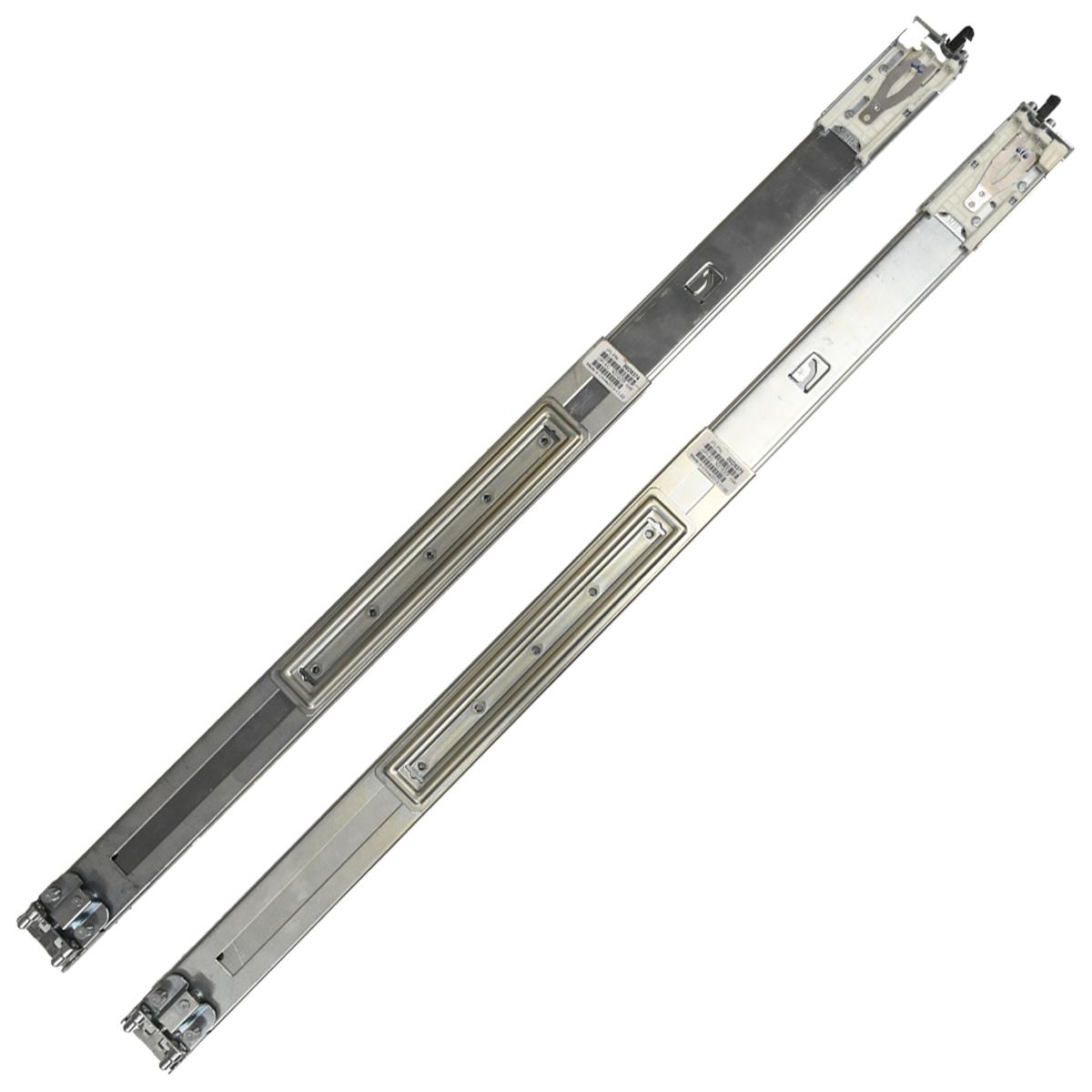 IBM 19 Zoll Rackschienen Rails Set 00D9374 00D9375 for IBM X3650 M4 X3550 M4 IBM 19 Zoll Rackschienen Rails Set 00D9374 00D9375 for IBM X3650 M4 X3550 M4