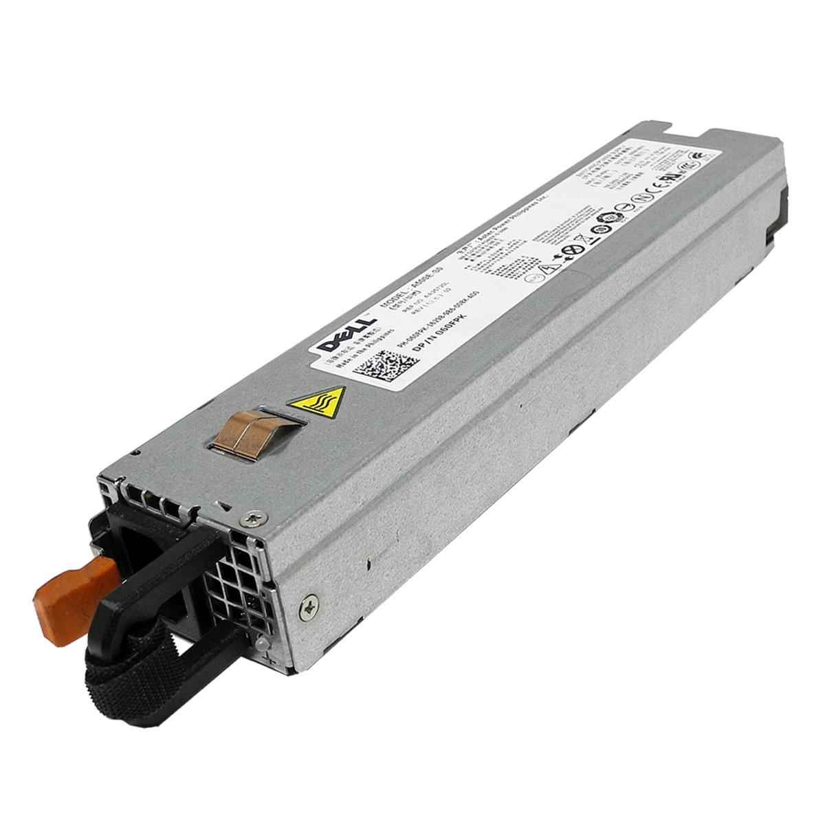 DELL Power Supply / Netzteil A500E-S0 500W für PowerEdge R410 Dell P/N 060FPK DELL Power Supply / Netzteil A500E-S0 500W für PowerEdge R410 Dell P/N 060FPK