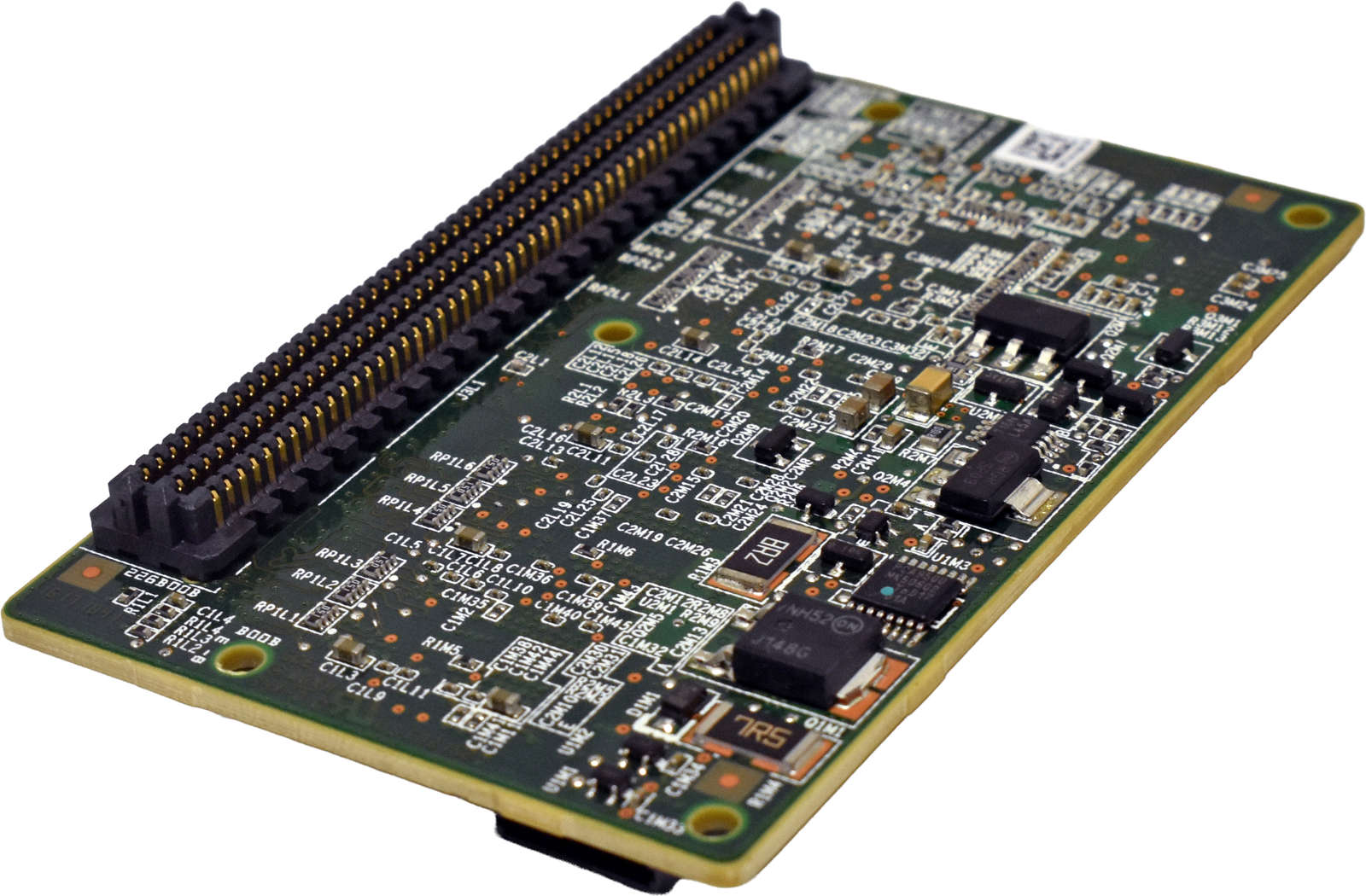 Cisco UCSC-MRAID12G-2GB 74-102745-01 H3-25488-17A 2GB RAID Controller Cache Module