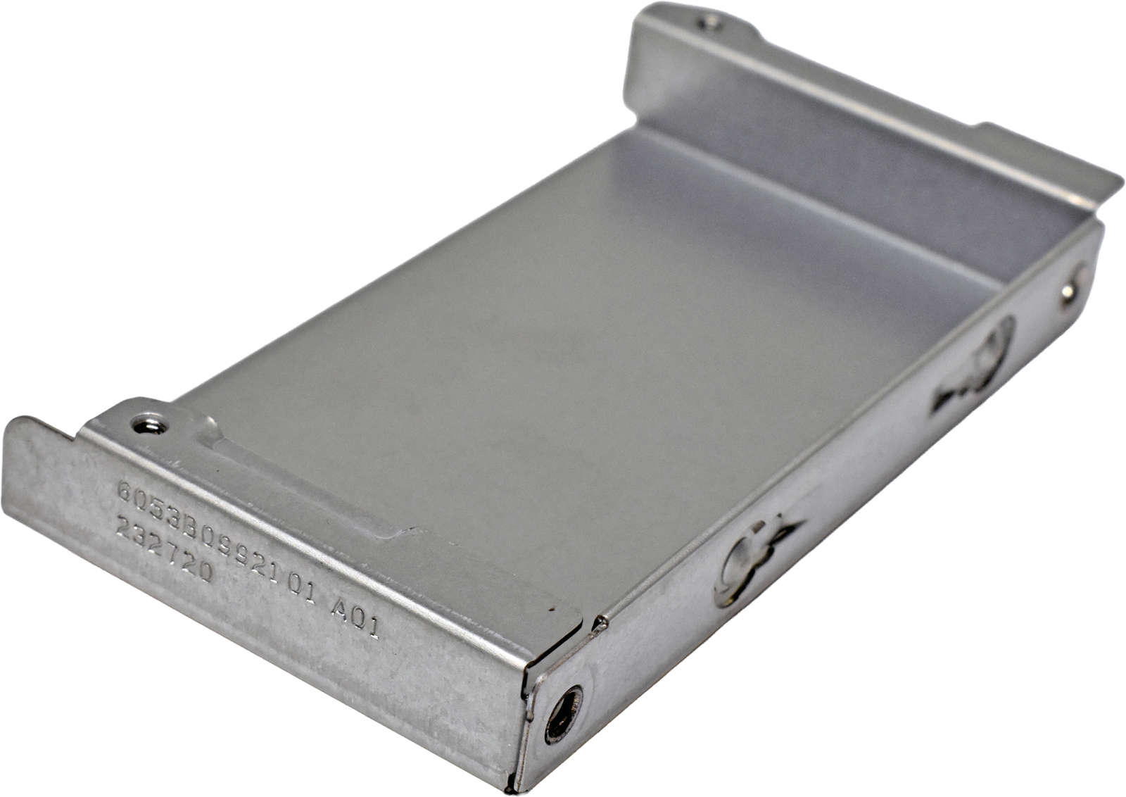 HP-SPS-KIT-BLANKSDL380x-Blank-Cover-777301-001-741-001.jpg HP SPS-KIT BLANKSDL380x Blank Cover 777301-001 741913-001 for ProLiant DL380 G6