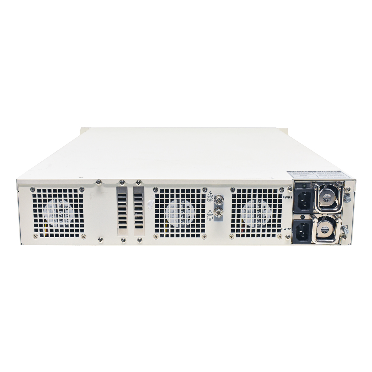 Radware DefensePro 10420 IPS/ODS-HTQ 19260100 OnDemand Switch