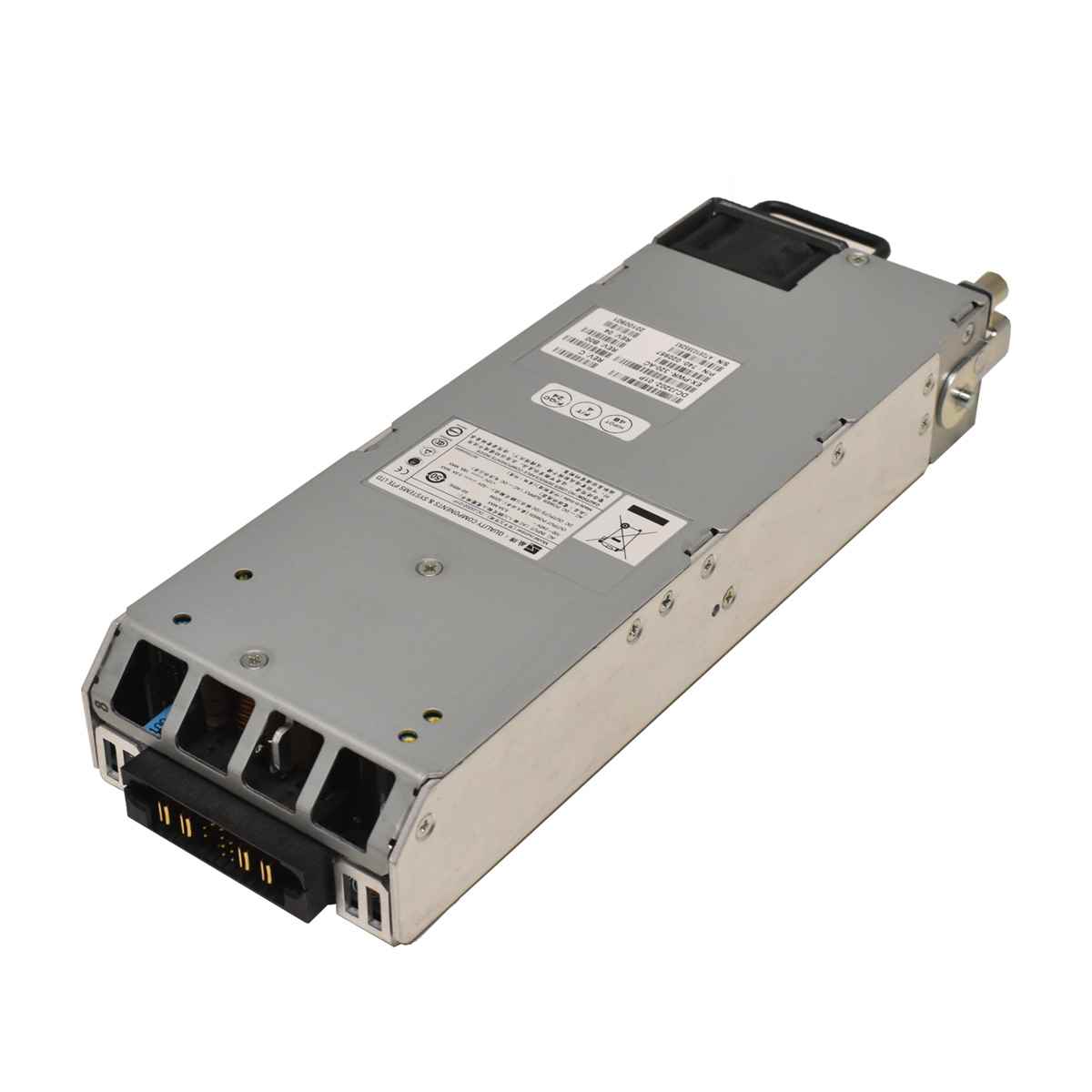 Juniper EX3200 Power Supply 320W EX-PWR-320-AC 740-020957 Juniper EX3200 Power Supply 320W EX-PWR-320-AC 740-020957