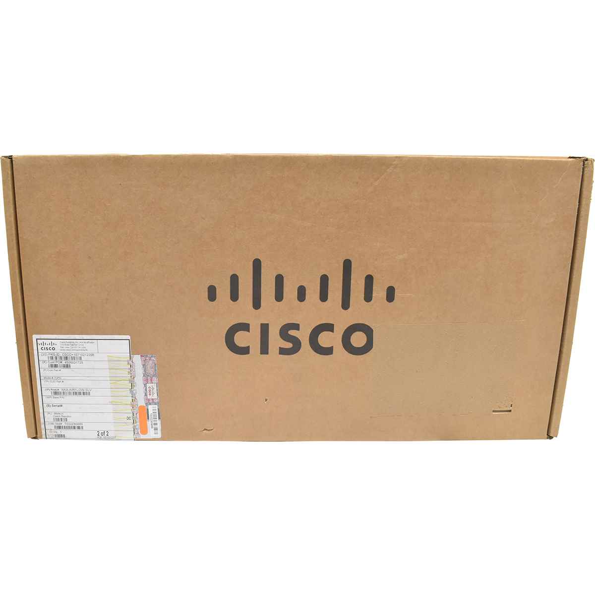 Cisco NXA-AIRFLOW-SLV Airflow Extension Sleeve for 23XX Fex NEU Cisco NXA-AIRFLOW-SLV Airflow Extension Sleeve for 23XX Fex NEU