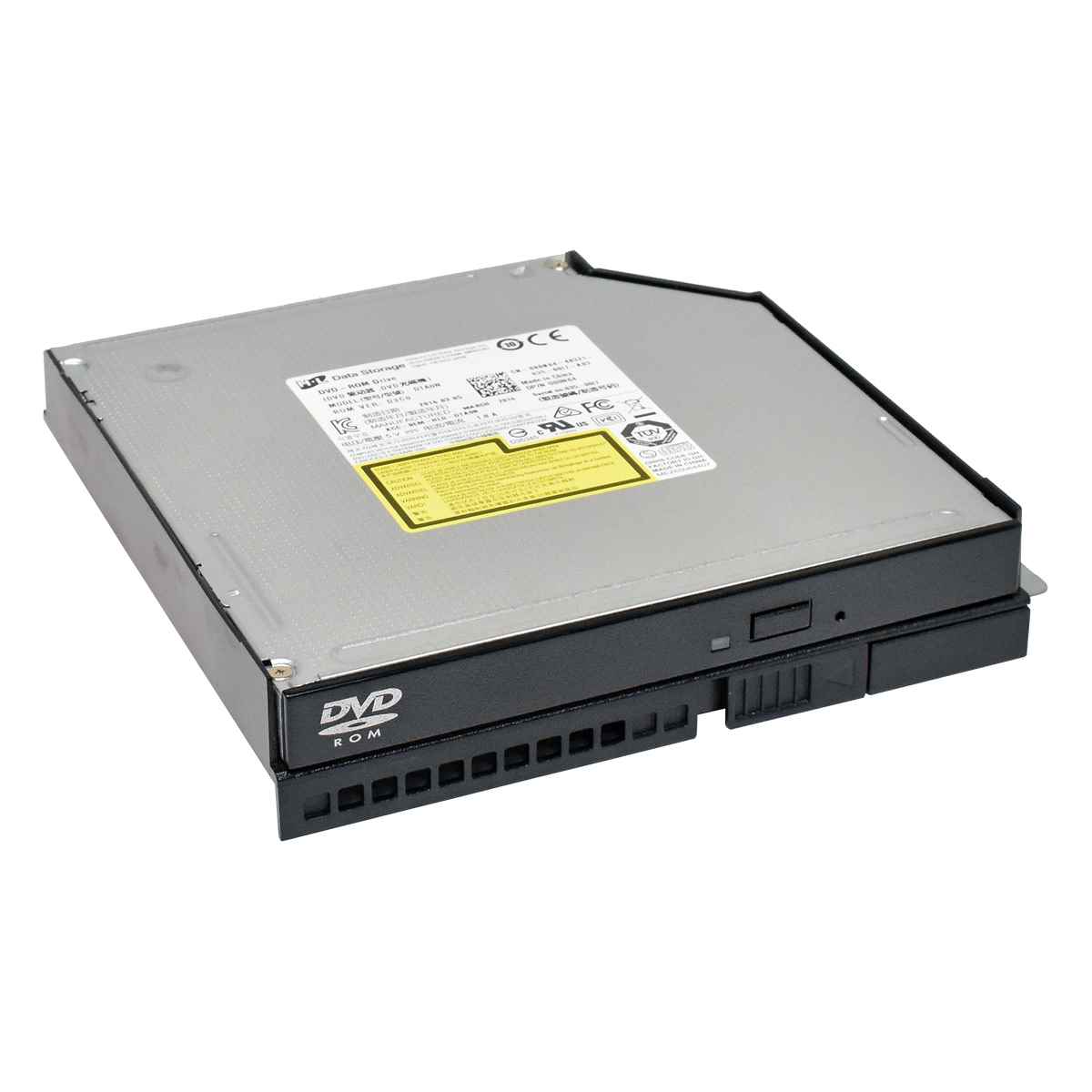 DELL PowerEdge R930 DVD-ROM SAS Laufwerk 080N64 + Caddy 01WHPF DELL PowerEdge R930 DVD-ROM SAS Laufwerk 080N64 + Caddy 01WHPF