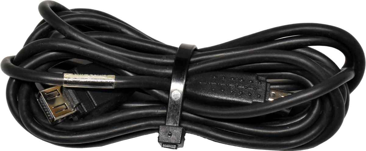 Cisco IP Conference Station 7937G External Microphone 2201-40140-001 +Cable