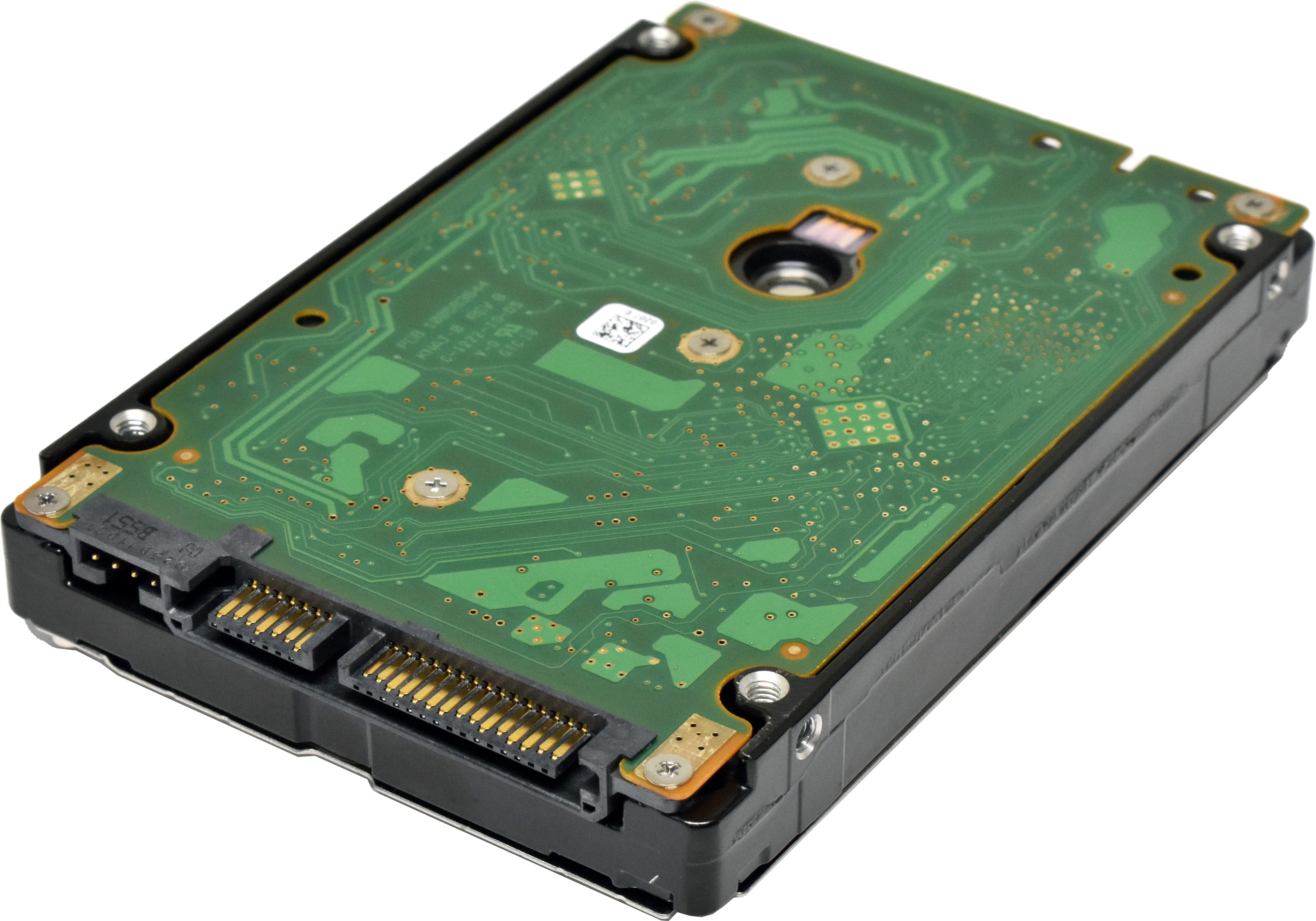 Seagate Constellation.2 1TB 2.5" 7.2K 6G SATA HDD ST91000640NS