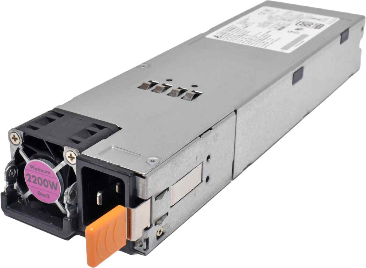 Gigabyte G292-Z20 2200W Delta Netzteil Power Supply DPS-2200AB-2 Gigabyte G292-Z20 2200W Delta Netzteil Power Supply DPS-2200AB-2