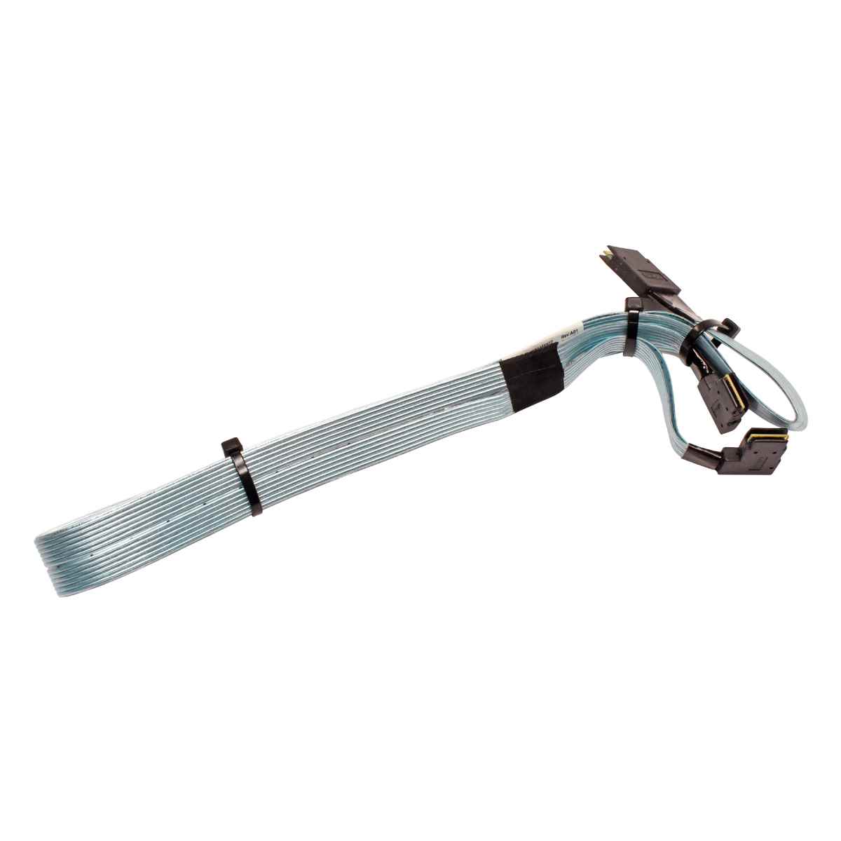 HP SAS Backplane 8x2,5'' DL380 G9 ML350 G9 777279-001 729820-001 + SAS Kabel 747559-001