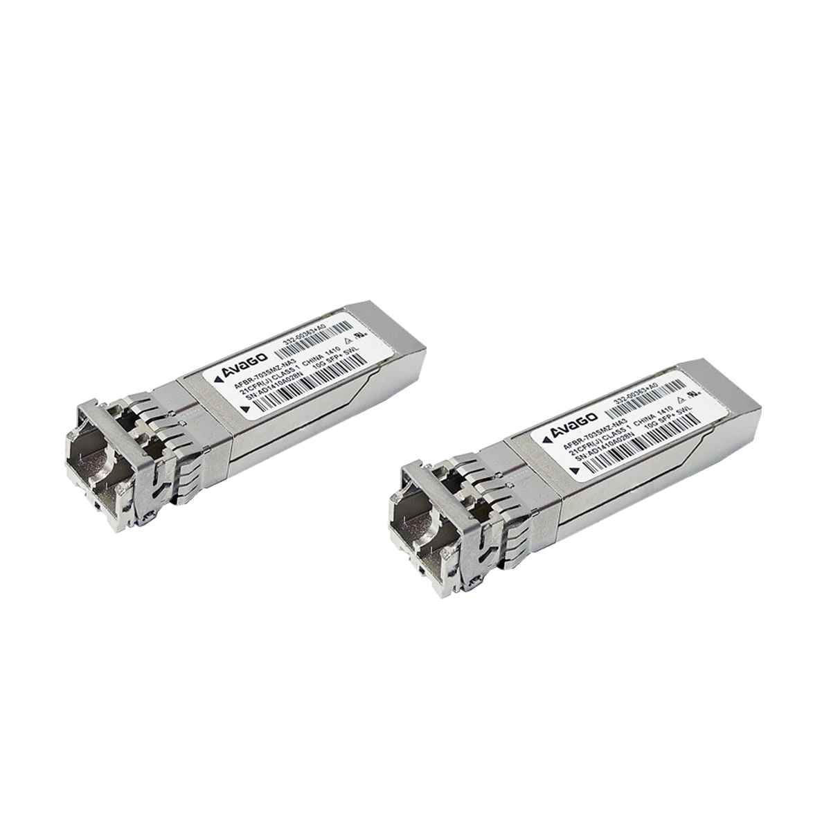 QLogic QLE8152 FC Dual-Port 10Gb SFP+ PCIe x8 CNA 111-01006+A0 + 2x 10Gb SFP+ QLogic QLE8152 Dual-Port 10Gbps PCI-e Network Adapter 111-01006+A0 111-01007+A0 + 2 SFP 10GB