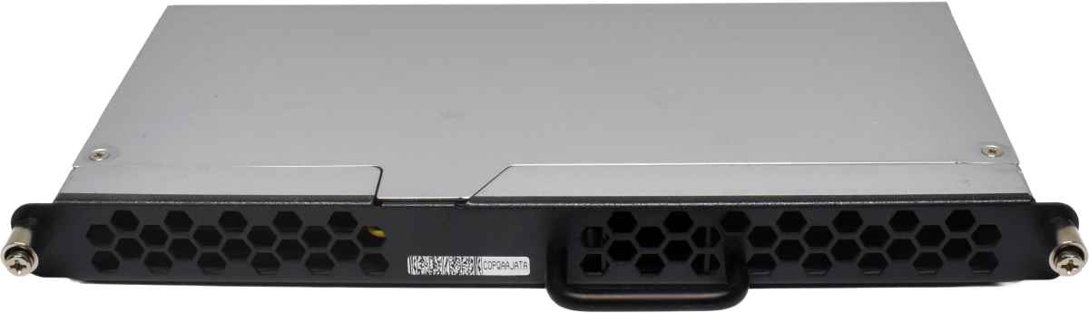 Juniper Fan Tray / Lüfterfach COPQAAJATA Systemlüfter für EX4200 3x 45mm Fan