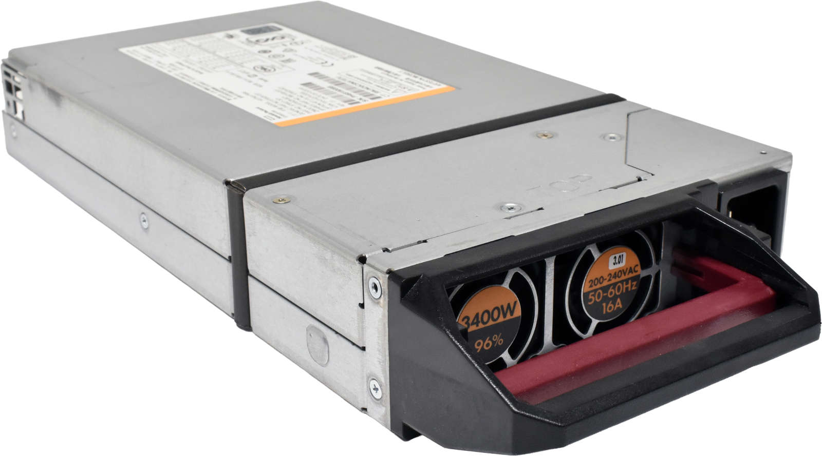 HP-Artesyn-HSTNS-PR66-882168-001-3400W-80-Titanium-003.jpg HP Artesyn HSTNS-PR66 882168-001 3400W 80+Titanium Power Supply for Synergy 12000
