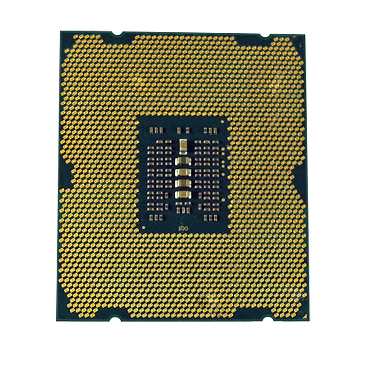 Intel Xeon Processor E5-2620 V2 15MB Cache 2.10 GHz 6-Core FC LGA 2011 P/N SR1AN