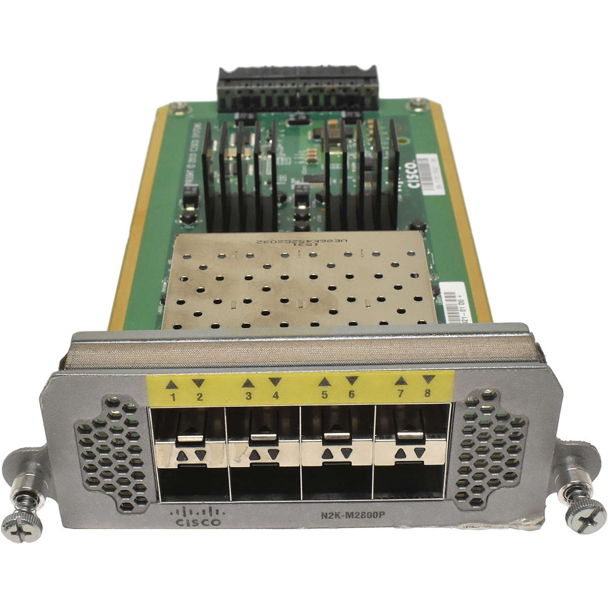Cisco-Module-N2K-M2800P-8-Ports-SFP-10Gbits-für-Ne-002.jpg Cisco Module N2K-M2800P 8-Ports SFP+ 10Gbits für Nexus C2232TM 800-35904-01 73-13921-01