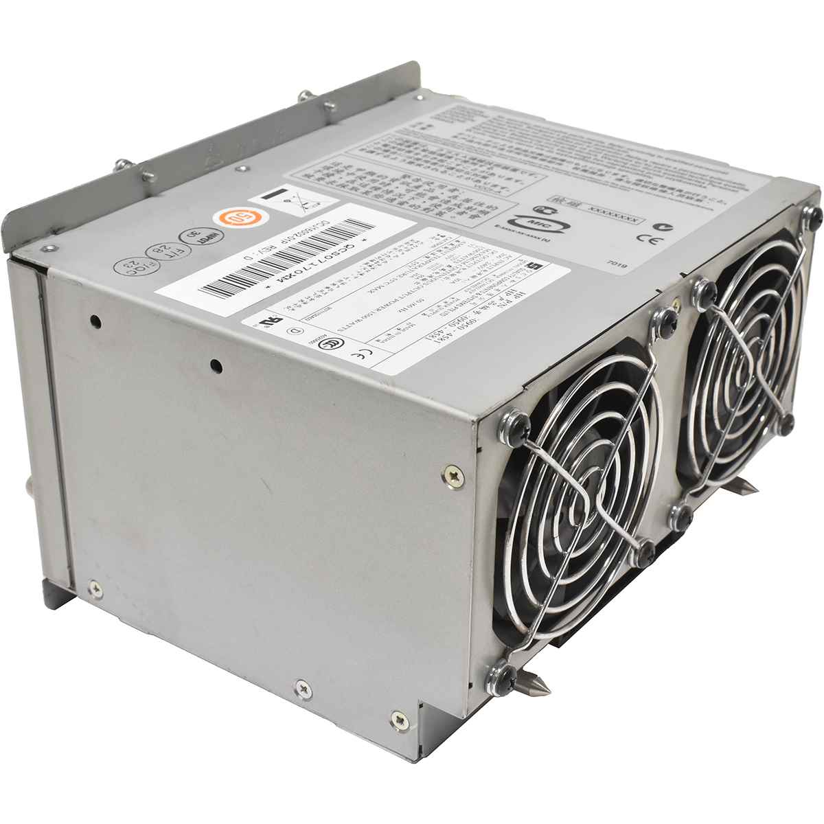 HP J8713A Netzeil / PSU 1500W für 5406zl / 5412zl HP J8713A Netzeil / PSU 1500W für 5406zl / 5412zl