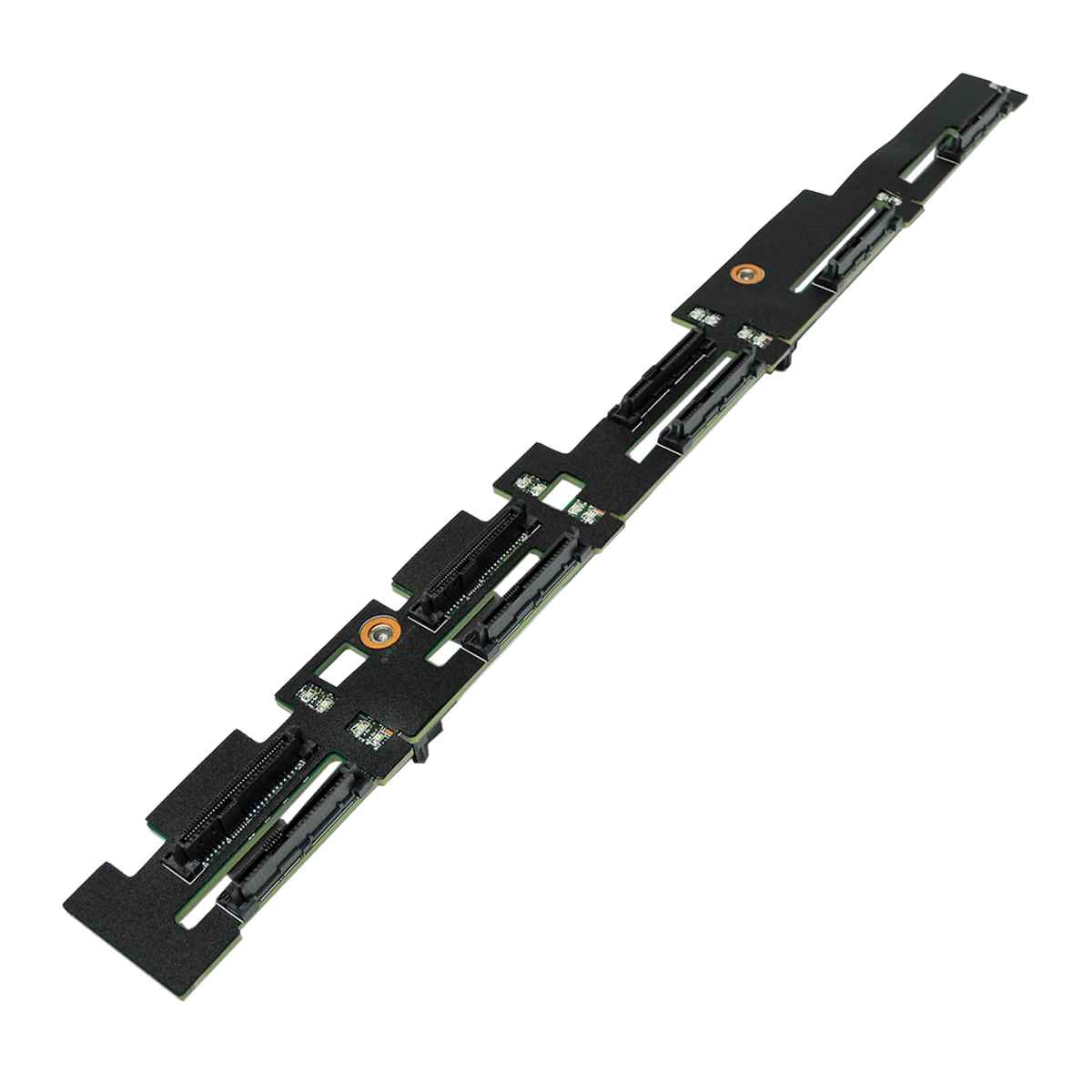 Cisco UCS220 M4 8-Slot SAS 2.5" HDD Backplane Board CS073-14905-04 + 2x Kabel Cisco UCS220 M4 8-Slot SAS 2.5" HDD Backplane Board CS073-14905-04 + 2x Kabel