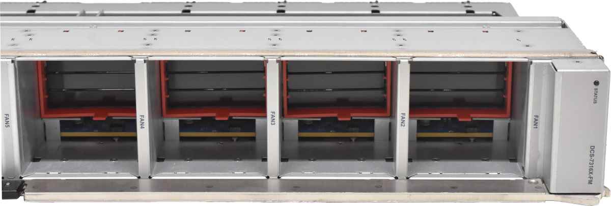 Arista DCS-7316 Fabric and FAN Module DCS-7316X-FM ASY-01180-02