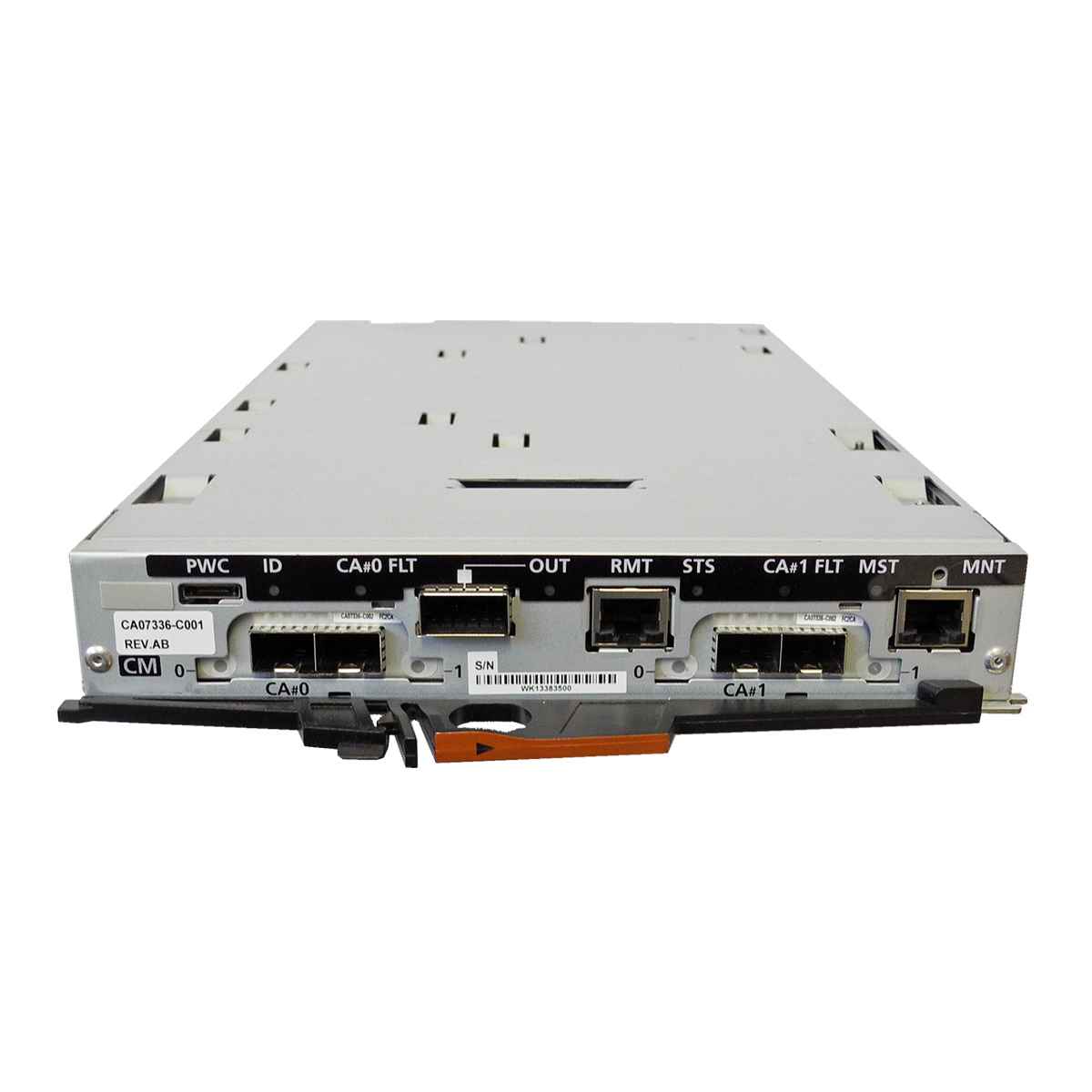Fujitsu CA07336-C001 4Gb RAID Controller for Eternus DX80 S2 DX90 S2 Storage 4 x Mini GBICs Fujitsu CA07336-C001 4Gb RAID Controller for Eternus DX80 S2 DX90 S2 Storage 4 x Mini GBICs
