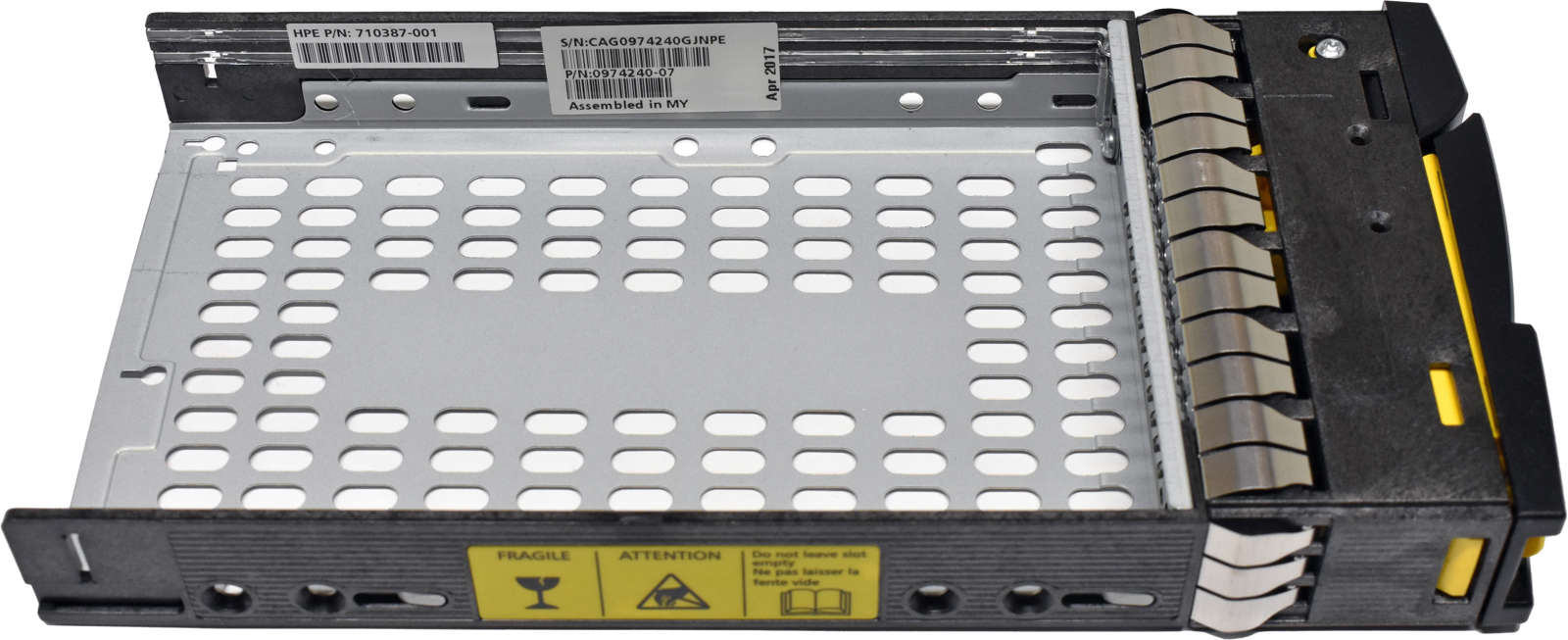 HP-HDD-Caddy-Einbaurahmen-3-5-710387-001-for-HP-3-004.jpg HP HDD Caddy Einbaurahmen 3.5" 710387-001 for HP 3.5" HDD 823121-001