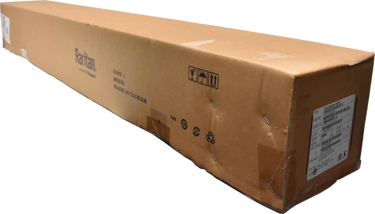 Raritan PX3- 5440V-M5K1 Power Distribution Unit PDU 230V 16A 20 Outlets