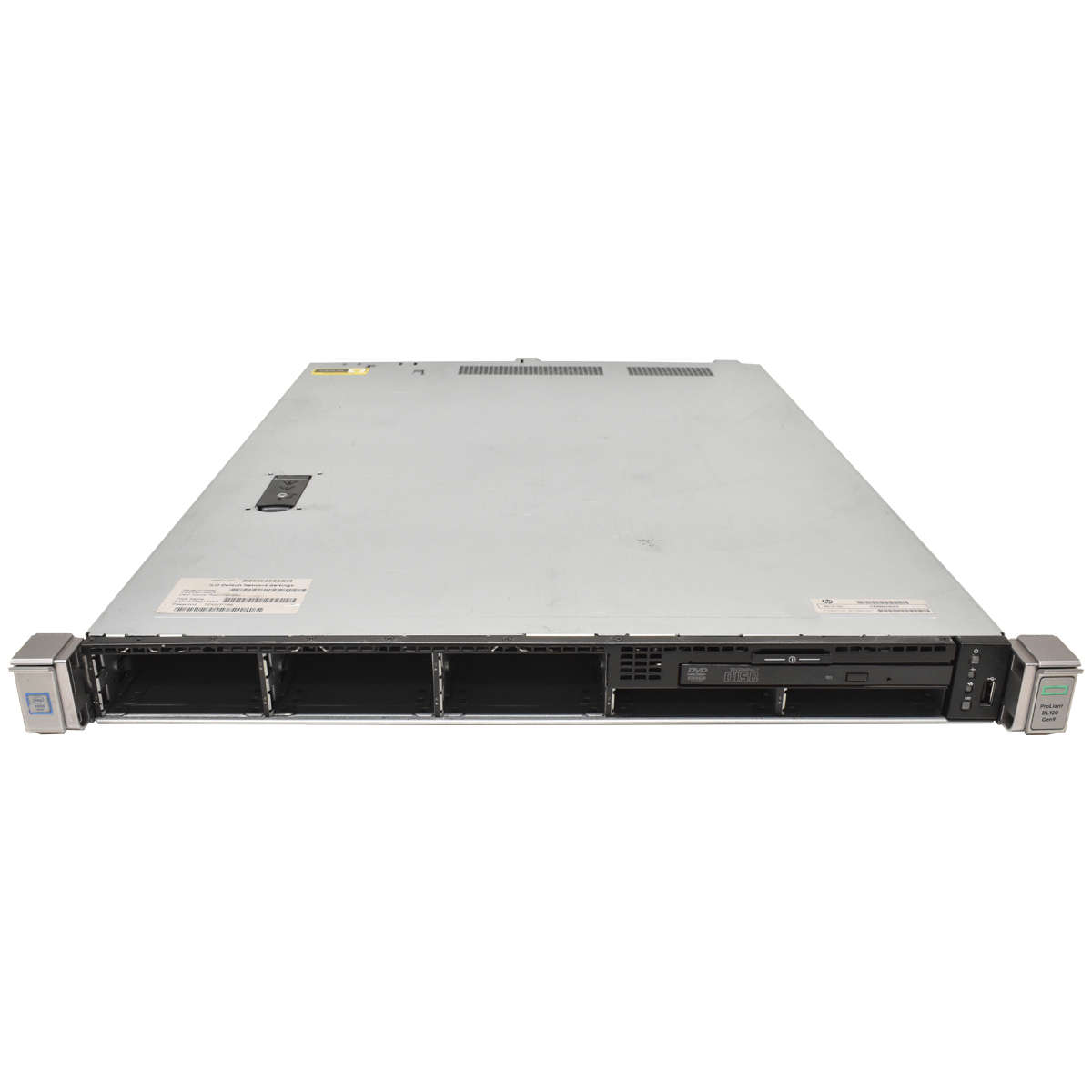 HP-3PAR-SPS-Service-Processor-ProLiant-DL120-G9-St-005.jpg HP 3PAR RPS Service Processor ProLiant DL120 G9 StoreServ 7000 8000 811680-001