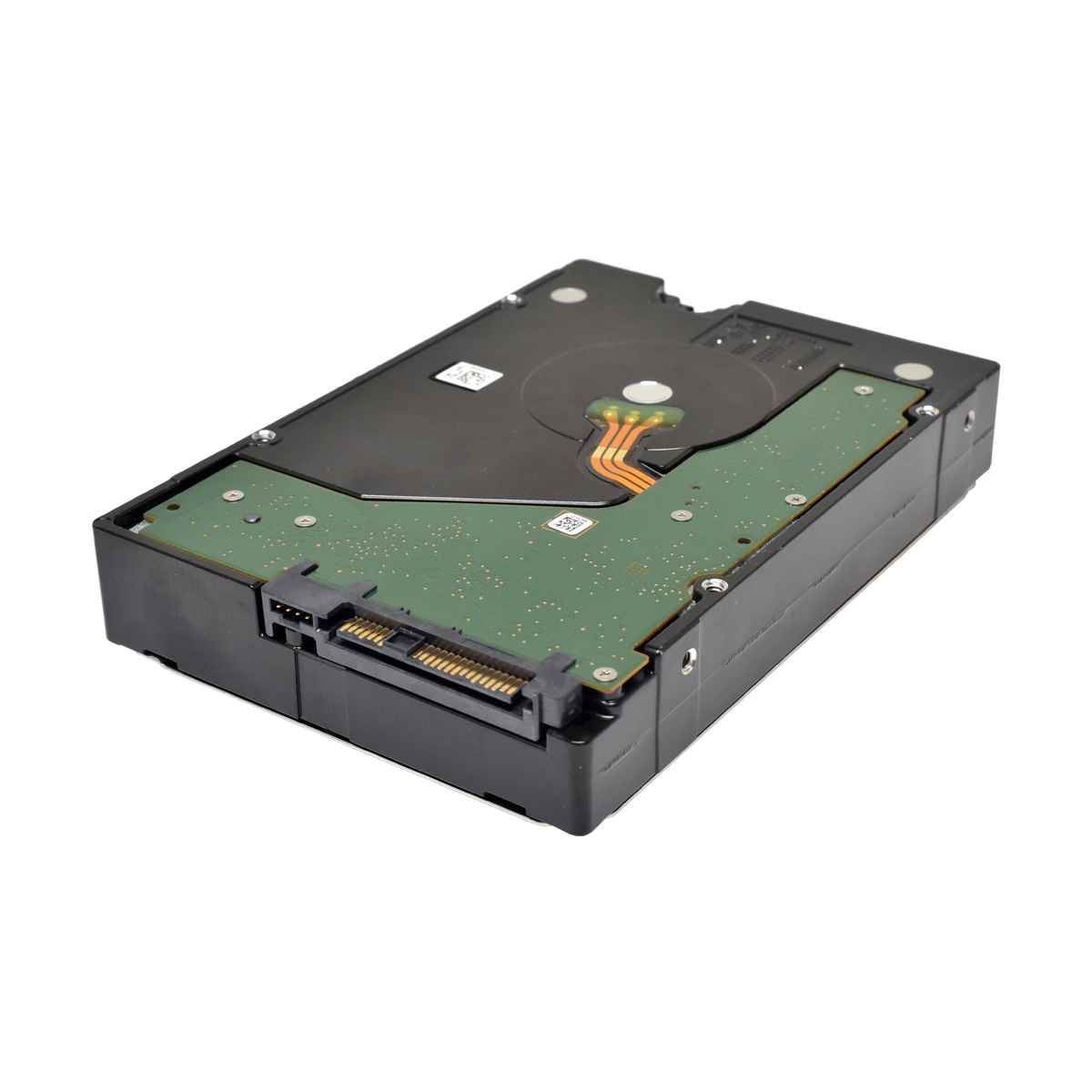 DELL Seagate 6TB HDD Festplatte 3,5 Zoll 7.2K 6G SAS ST6000NM0034 0NWCCG
