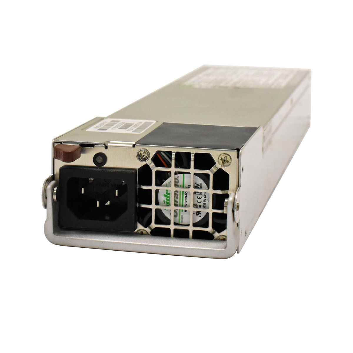 Supermicro Power Supply / Netzteil 700W PWS-702A-1R Supermicro Power Supply / Netzteil 700W PWS-702A-1R