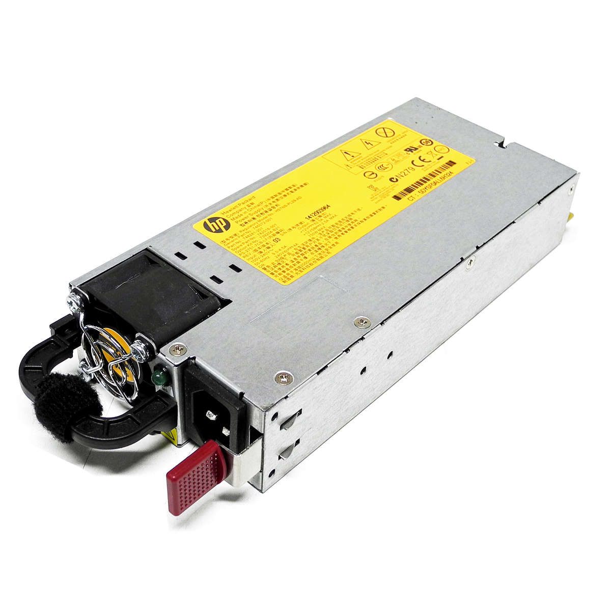 HP-HSTNS-PL29-AD-Power-Supply-Netzteil-750W-DL388e-001.jpg HP HSTNS-PL29-AD Power Supply/Netzteil 750W DL388e G8 742516-001 748281-201
