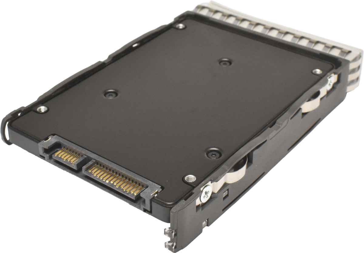 Cisco Samsung PM863a 240GB 2.5" 6G SATA SSD MZ-7LM240N UCS-SD240G61X-EV