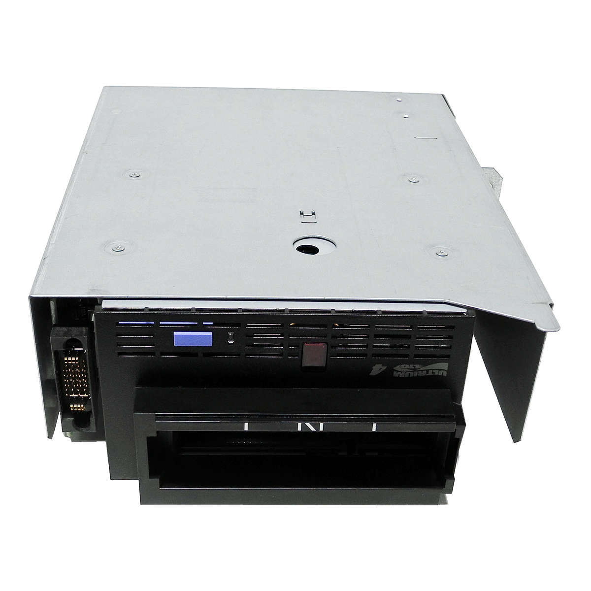 Sun-LTO-Ultrium-4-Tape-Drive-Bandlaufwerk-003-4411-002.jpg Sun LTO Ultrium 4 Tape Drive / Bandlaufwerk 003-4411-01 for SL500 Library