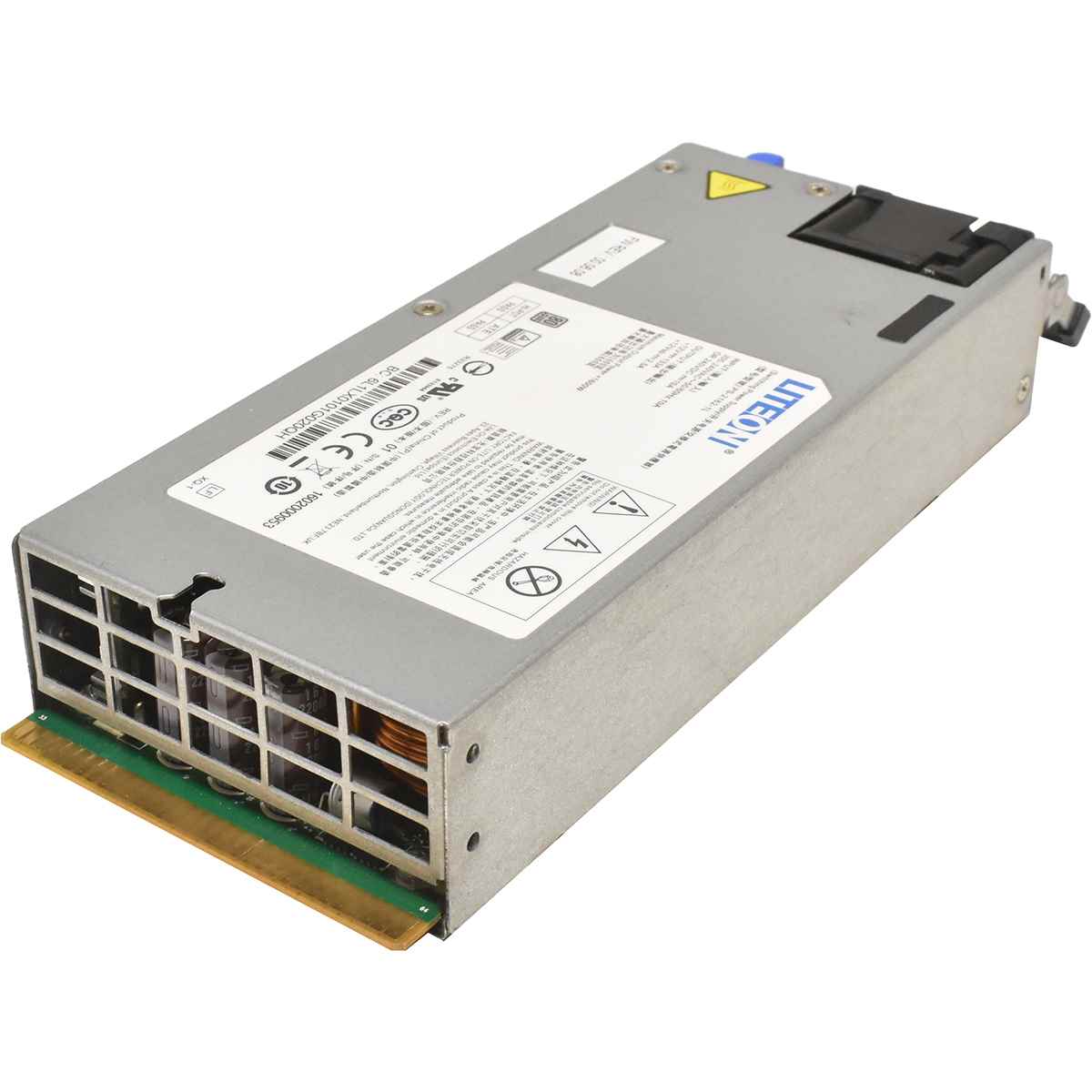 Liteon Power Supply/Netzteil PS-2162-1L 1600W 80 Plus Platinum für Quanta T42S-2U Liteon Power Supply/Netzteil PS-2162-1L 1600W 80 Plus Platinum für Quanta T42S-2U