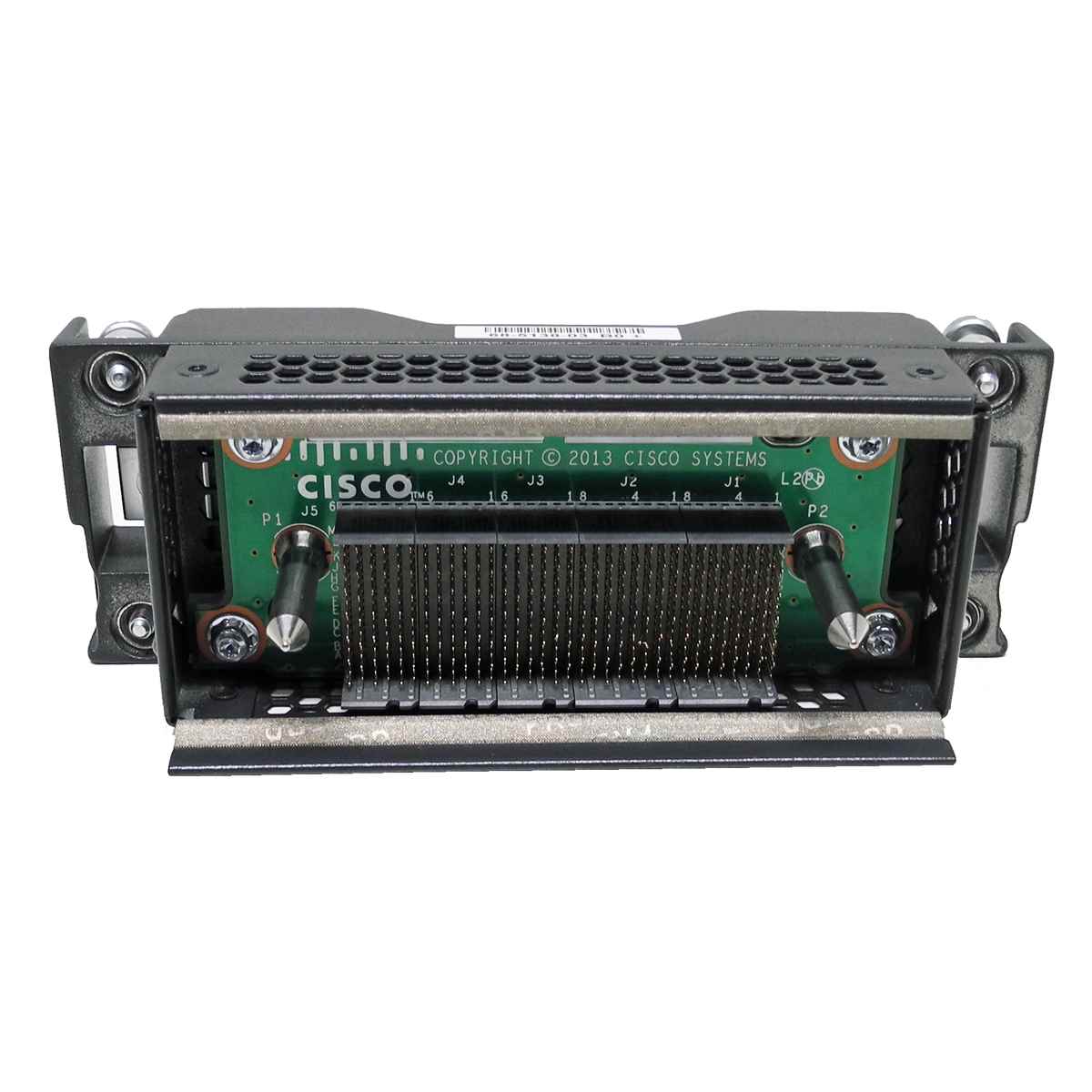 Cisco Scalability Terminator für UCS B260 M4 E7 68-5138-03 B0+ 73-15388-01 A0+ Cisco Scalability Terminator für UCS B260 M4 E7 68-5138-03 B0+ 73-15388-01 A0+