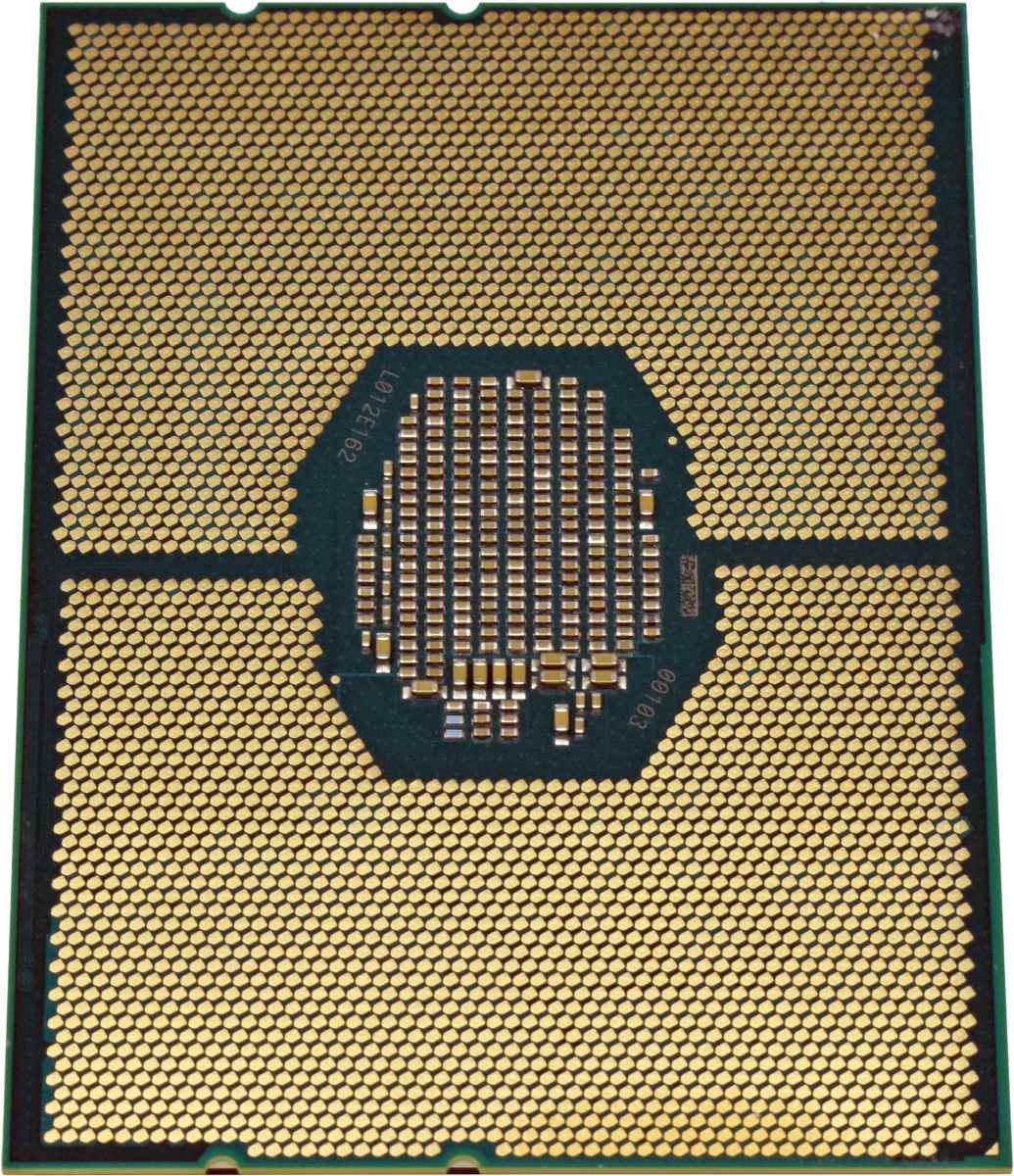 Intel Xeon Gold Processor 6254 18-Core 3.10GHz 24.75MB Cache FCLGA3647