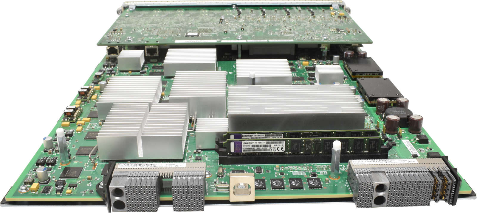 Cisco A9K-4T-L Line Card 4-Port XFP 10G für Cisco ASR 9000