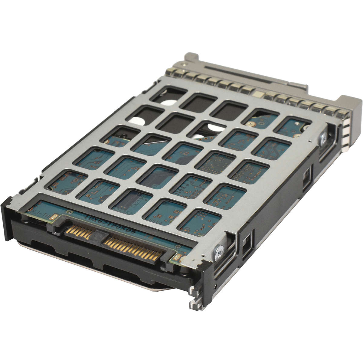 Fujitsu-146GB-2-5-15K-6G-SAS-HDD-Festplatte-MBE214-005.jpg Fujitsu 146GB 2.5" 15K 6G SAS HDD Festplatte MBE2147RC A03-D146GC2 mit Rahmen