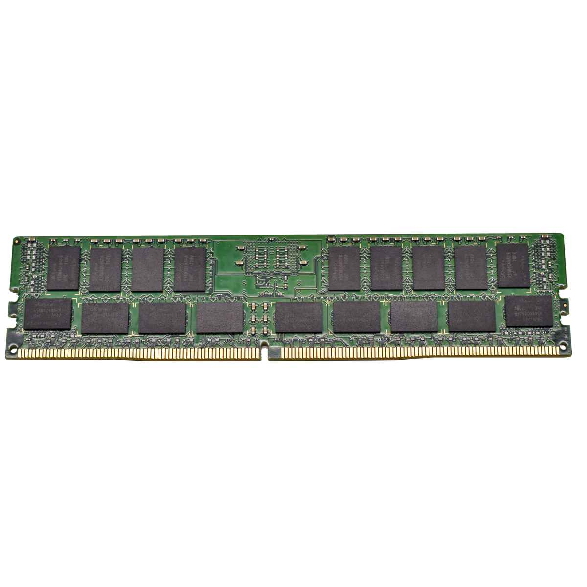 128GB Lenovo SKhynix 8x16GB 2Rx4 PC4-2400T DDR4 RAM HMA24GR7AFR4N-UH 46W0831 46W0829