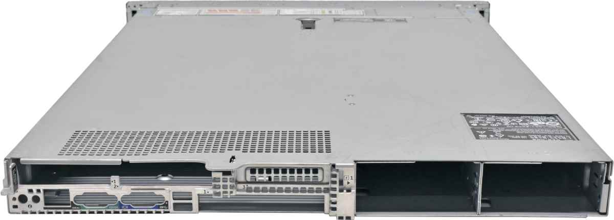 Dell PowerEdge R640 0DMFW0 empty Rack Server Chassis Dell PowerEdge R640 0DMFW0 empty Rack Server Chassis