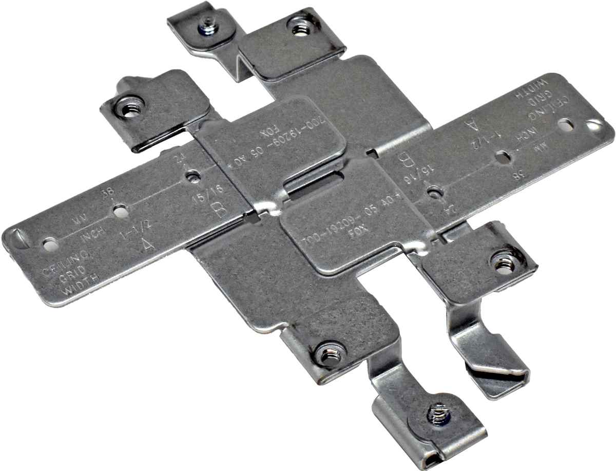 Cisco Wireless Access Point Ceiling Bracket 800-26066-03 A0+ Cisco Wireless Access Point Ceiling Bracket 800-26066-03 A0+