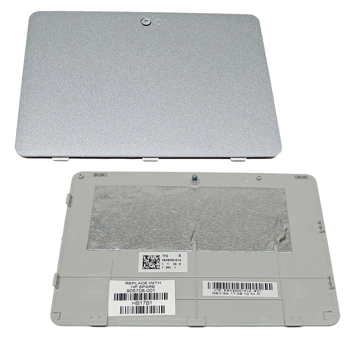 HP ProBook 440 G4 HDD/SSD Festplatte Caddy Rahmen Kit 905708-001 neu OVP