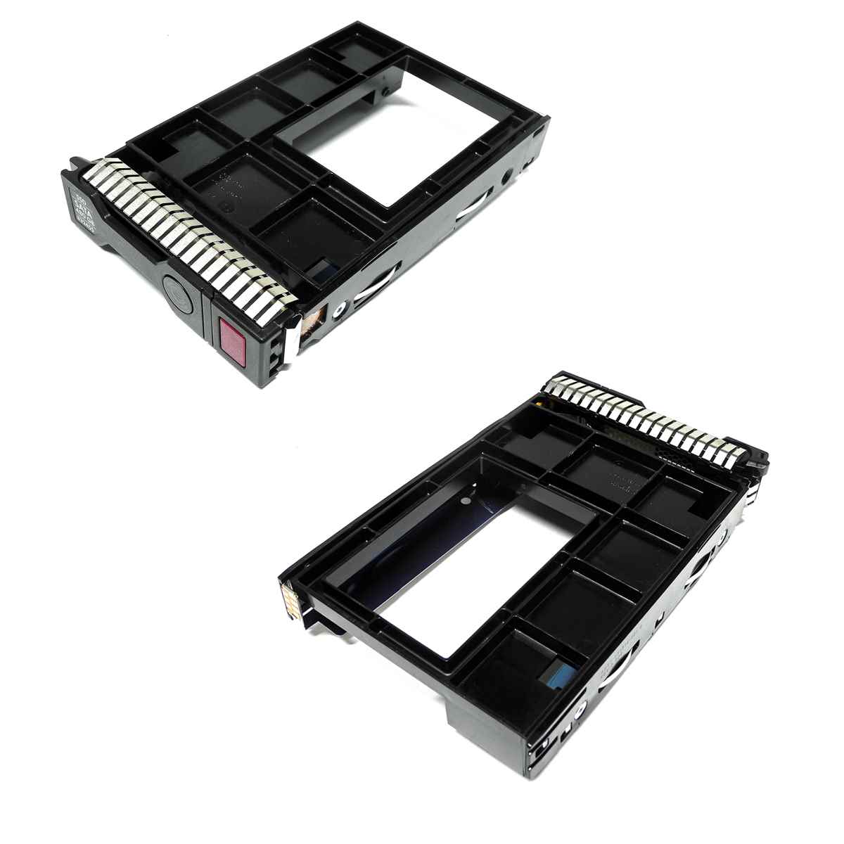 HP HDD Caddy Adapter 3.5 Zoll to 2.5 Zoll for ProLiant G8 G9 G10 Server 661914-001